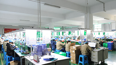 全自動(dòng)化組裝生產(chǎn)線 全自動(dòng)化組裝生產(chǎn)線