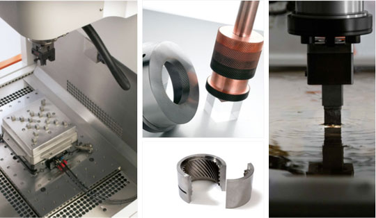 阿奇夏米爾火花機(jī) 阿奇夏米爾火花機(jī)